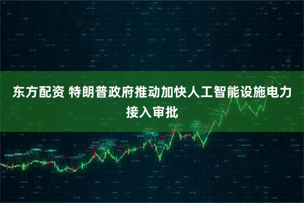 东方配资 特朗普政府推动加快人工智能设施电力接入审批
